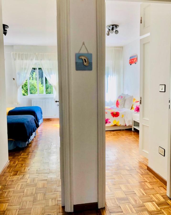 Apartamento Con Vistas Al Mar En Primera Linea. Мурос Екстериор снимка
