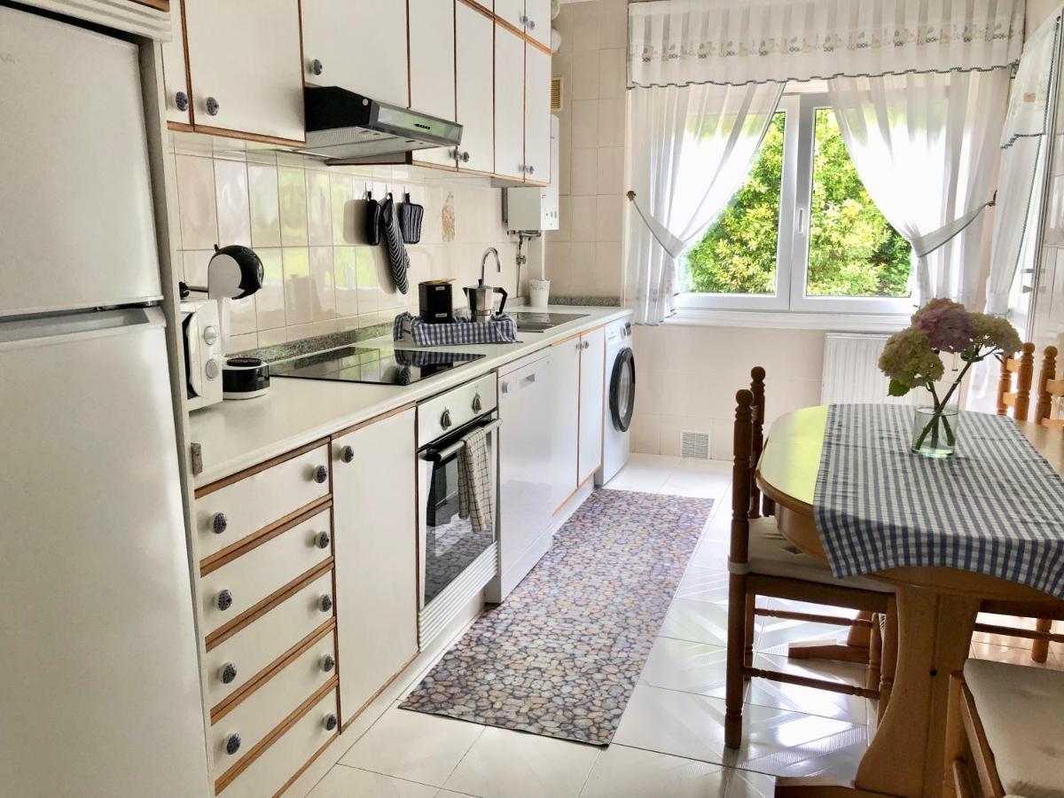 Apartamento Con Vistas Al Mar En Primera Linea. Мурос Екстериор снимка
